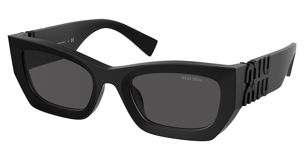 MATTE BLACK / DARK GREY