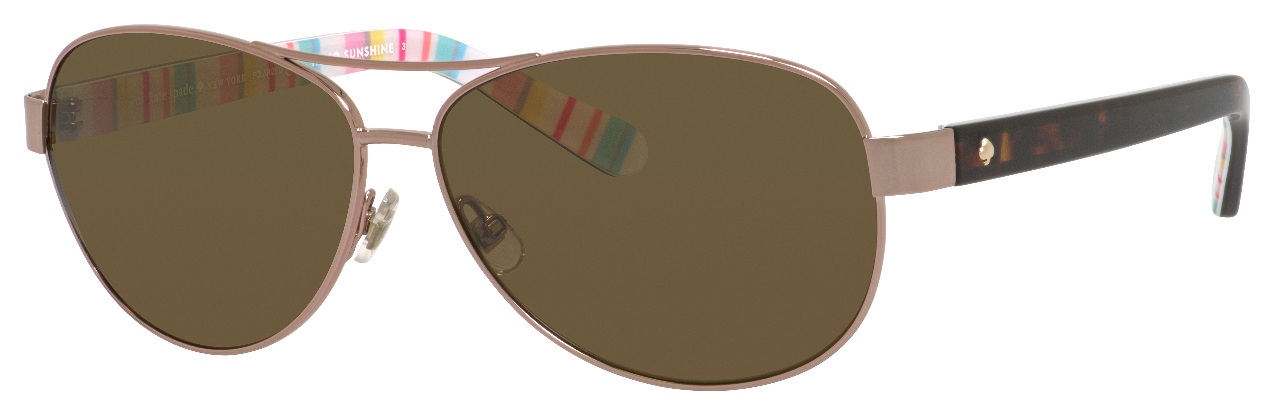 Red Gold (VW Brown Polarized)
