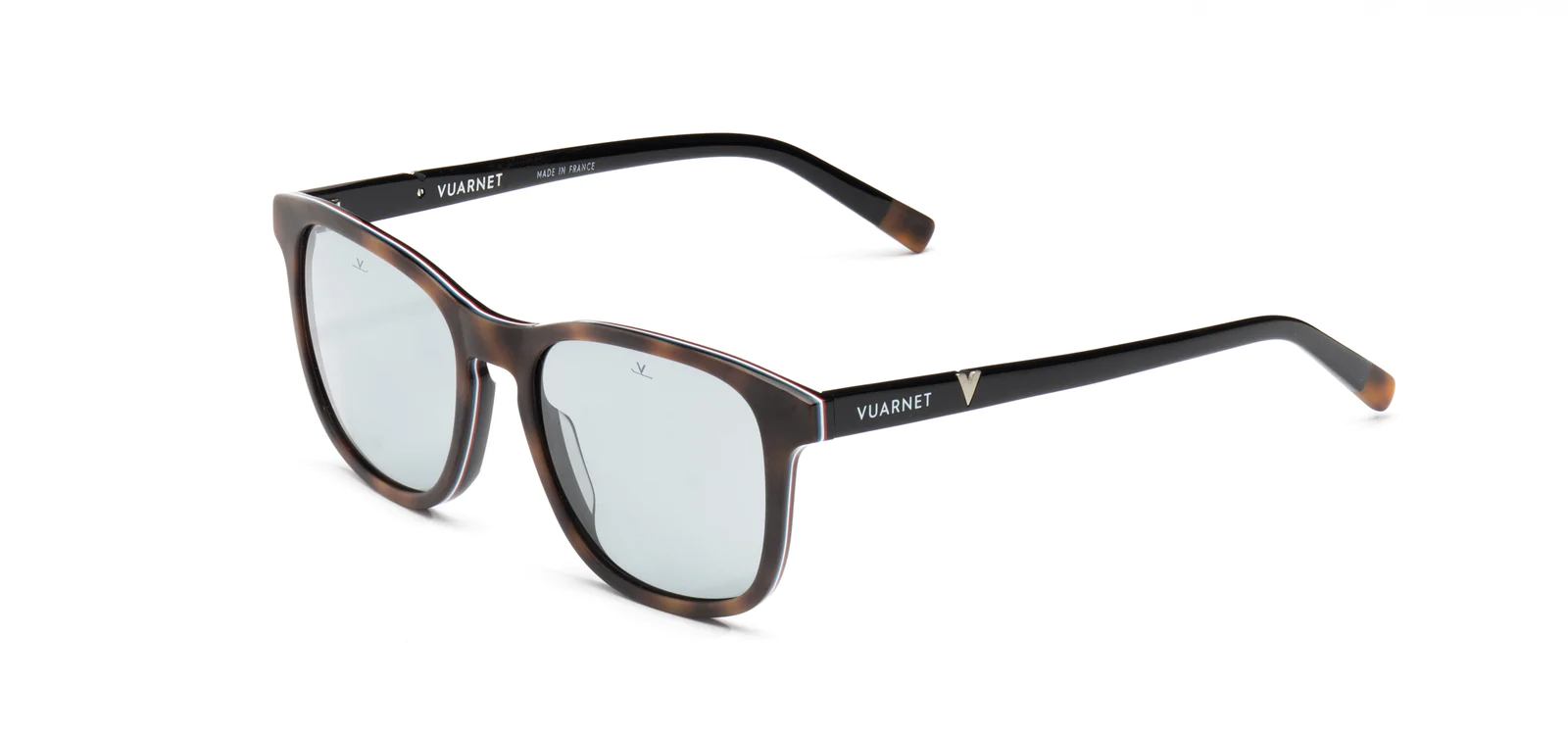  Tortoise - Flag / Photochromic Grey