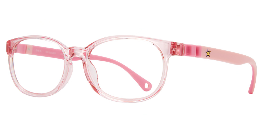 CRYSTAL PINK