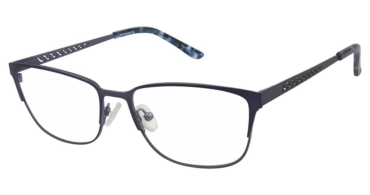 NAVY / LT BLUE