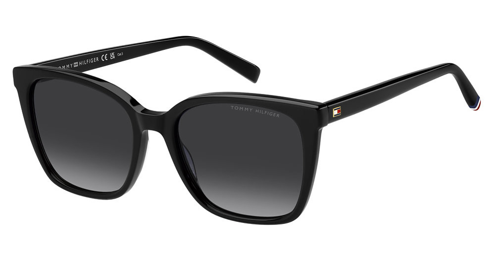 BLACK / DARK GREY SHADED