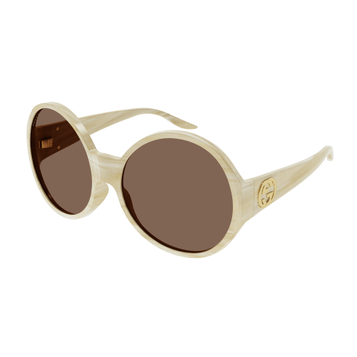 BEIGE-BEIGE-BROWN / BROWN