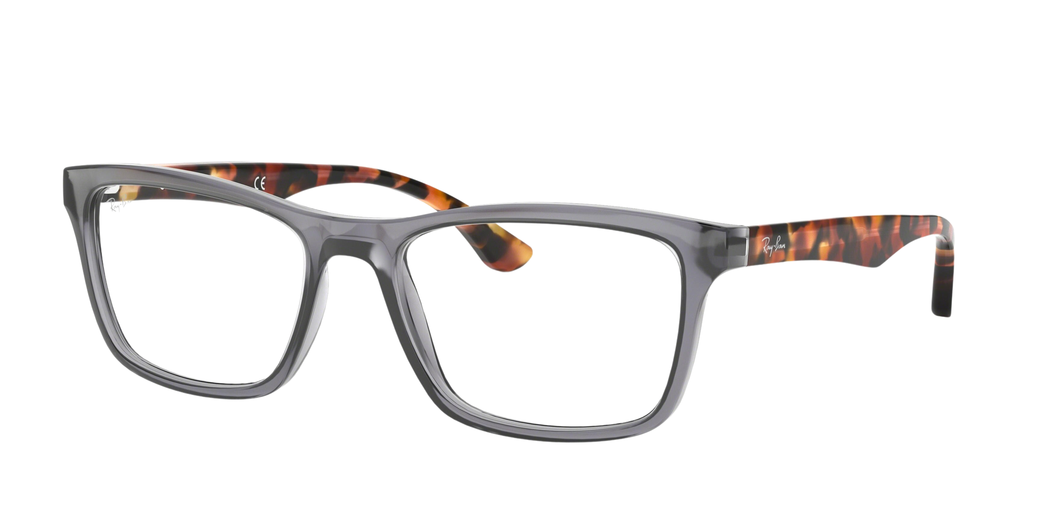 SHINY OPAL GREY