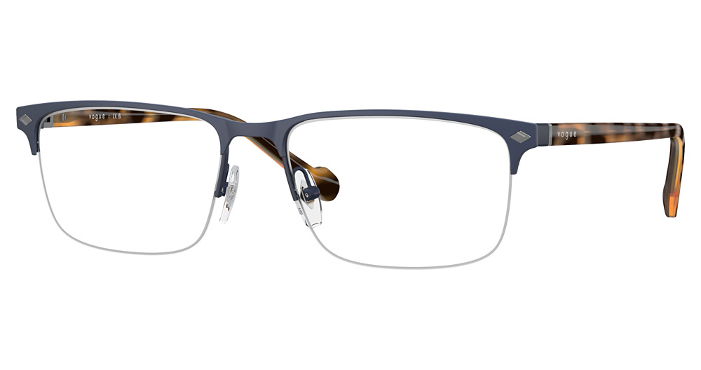 MATT DARK BLUE