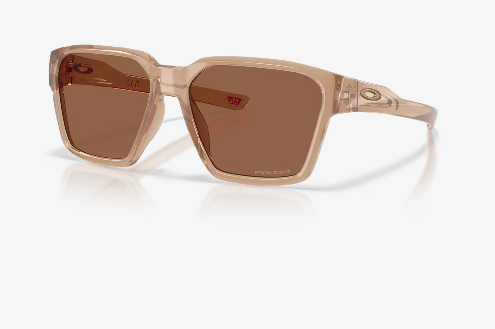 POLISHED SEPIA / PRIZM Bronze