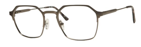 Matt Gunmetal