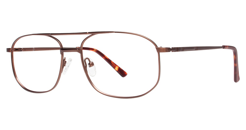 antique brown