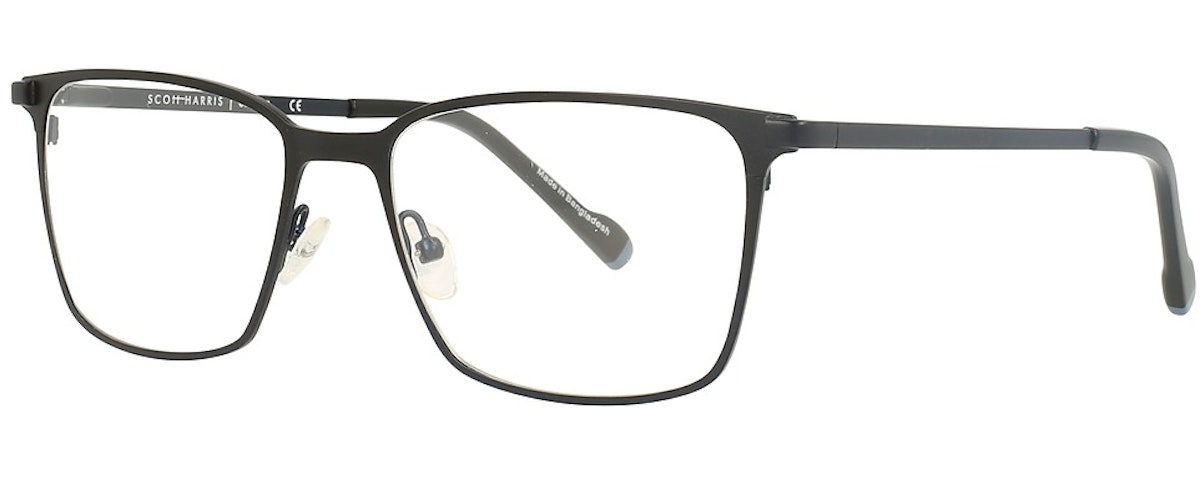 Black / Midnight