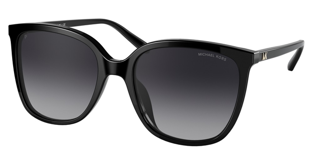 BLACK / DARK GREY POLAR