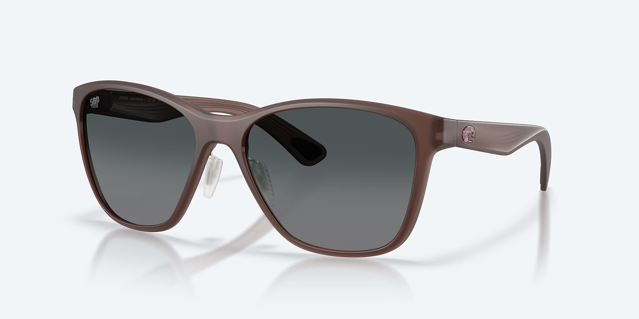 MATTE STORMY SUNSET / GRAY GRADIENT 580G