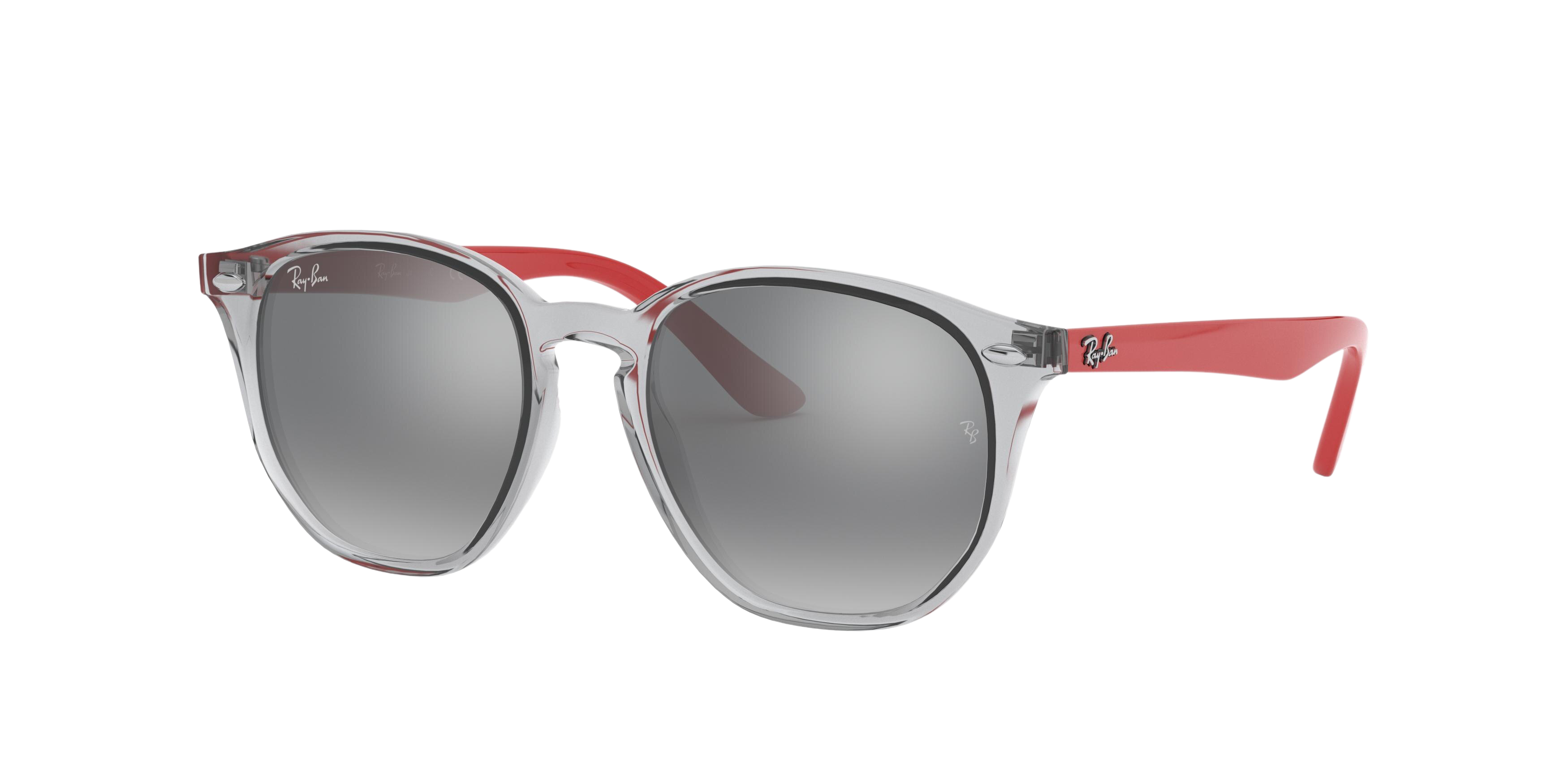 TRANSPARENT GREY