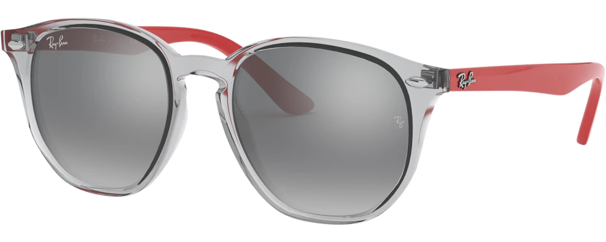 TRANSPARENT GREY