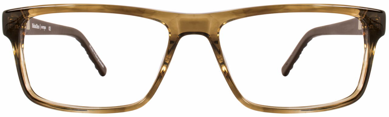 Khaki Crystal / Brown