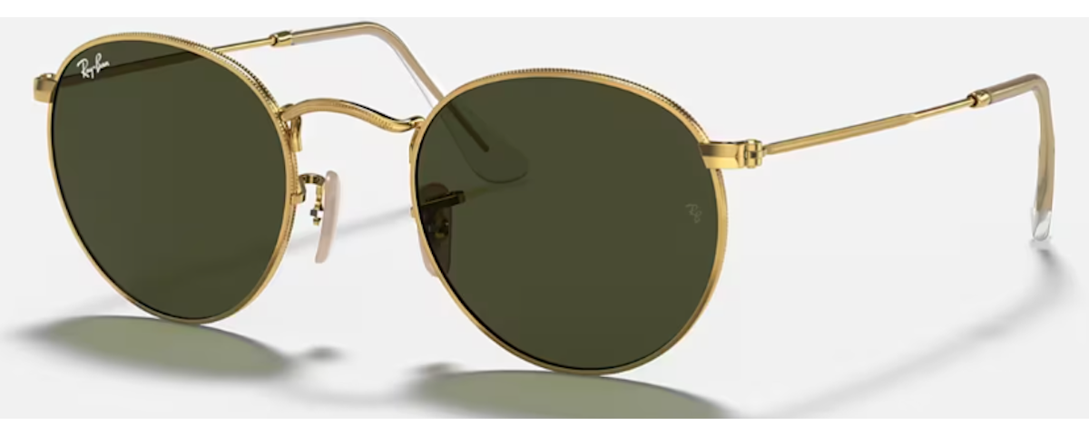 ARISTA / GREEN VINTAGE