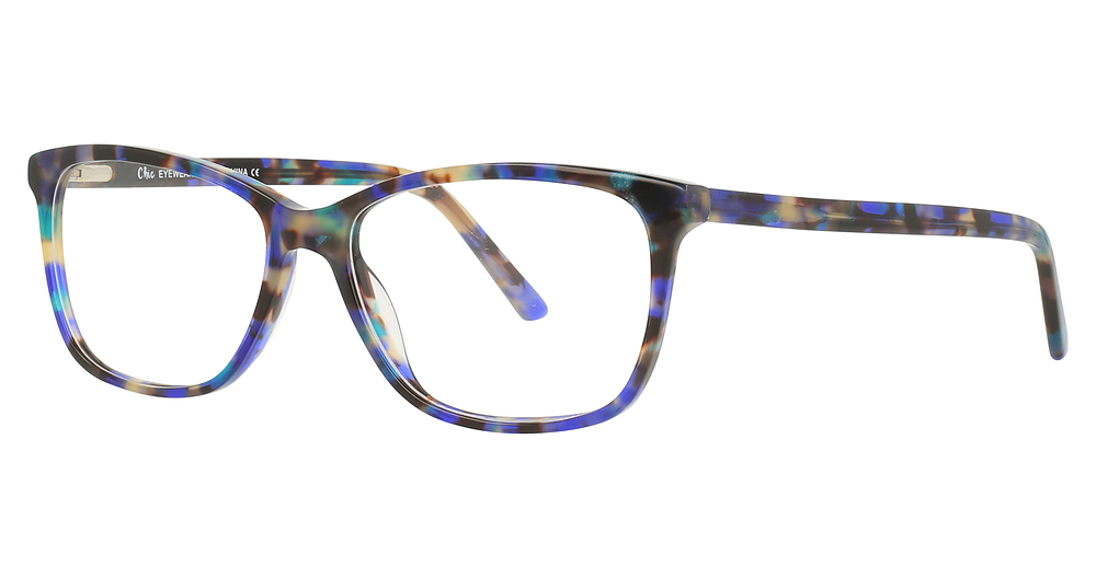 MULTI BLUE