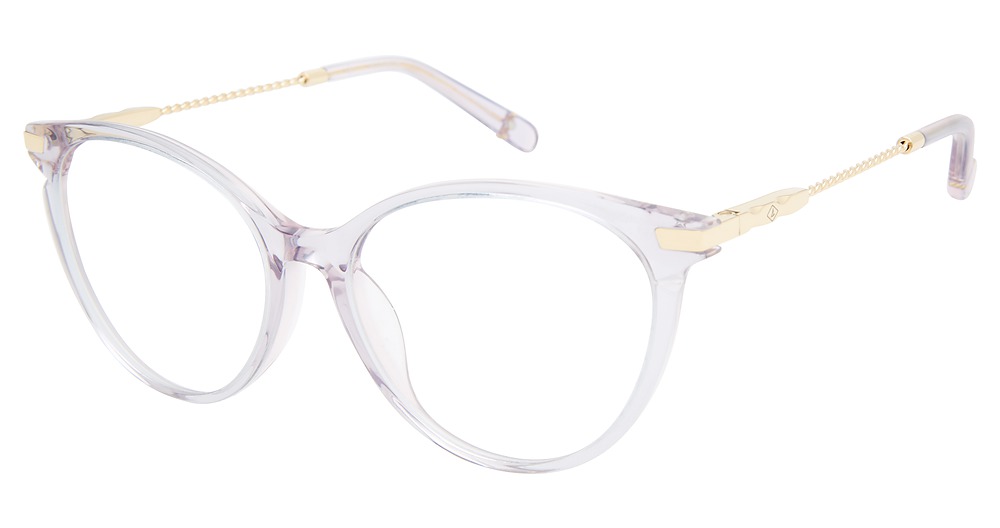 CRYSTAL LILAC