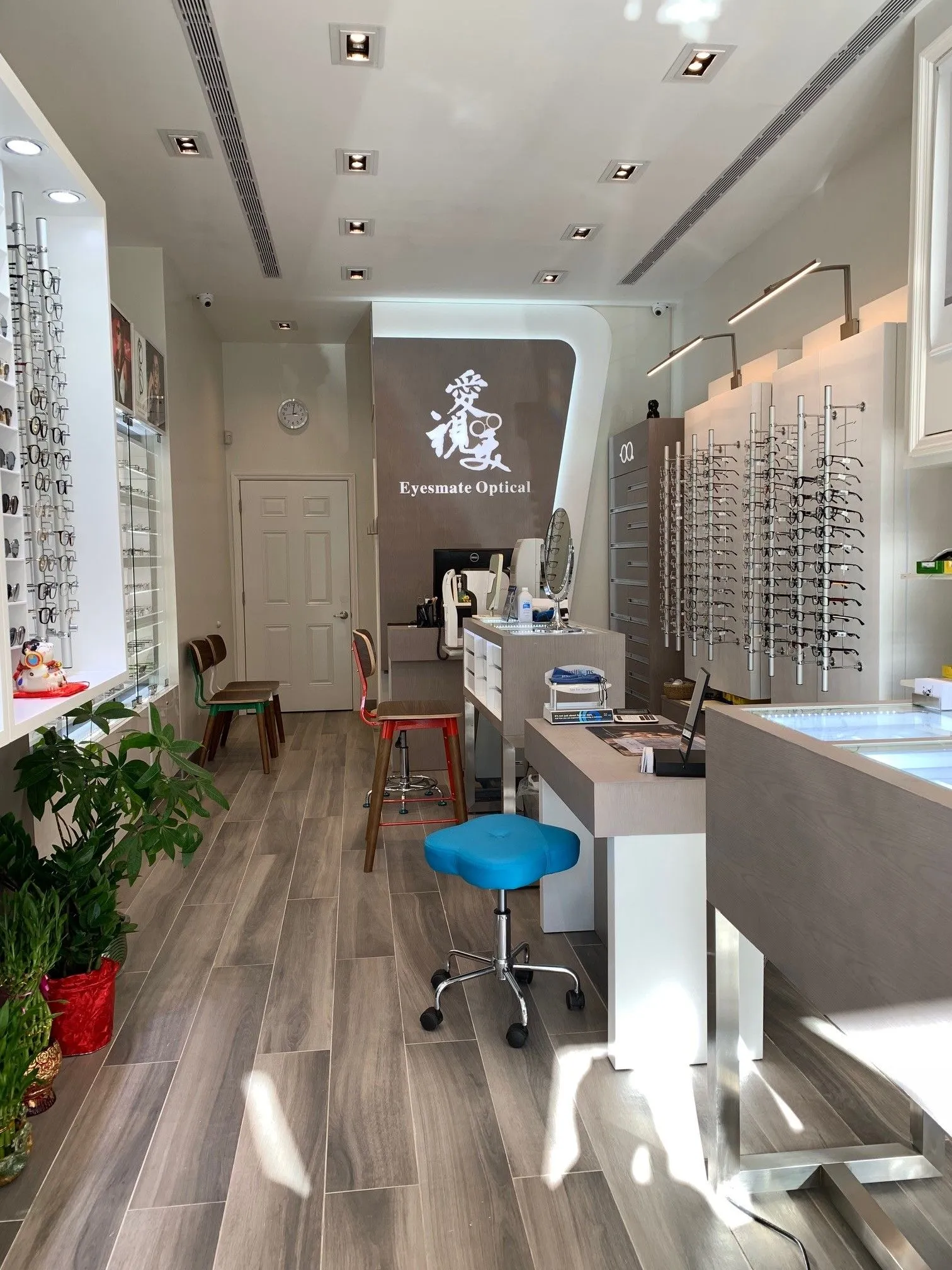 Welcome to our store!