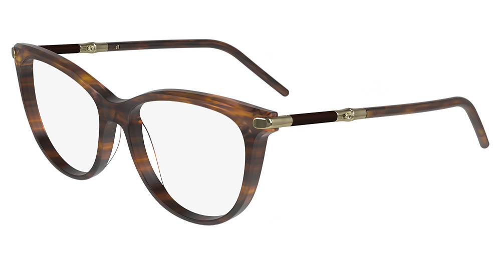 (238) BROWN HORN