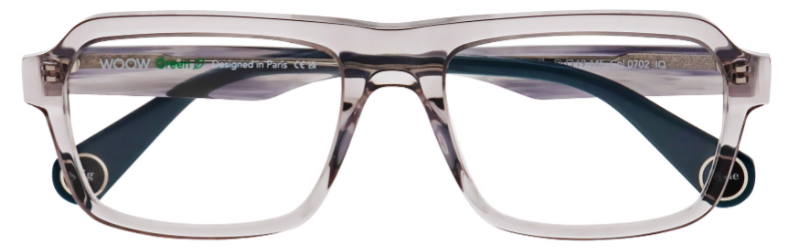 WARM GREY TRANSPARENT