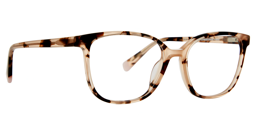 Pink Tortoise