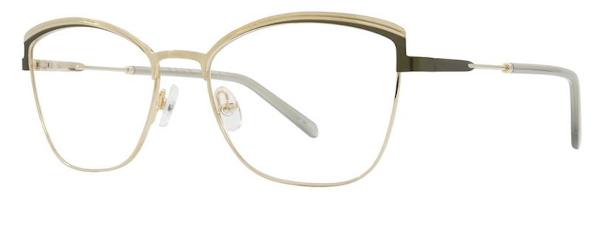 Grey Opal/Gld