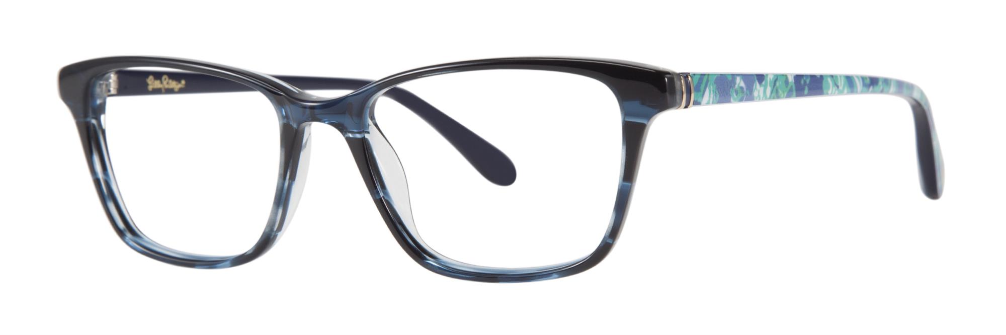 Blue Havana