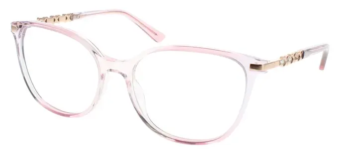 PINK CRYSTAL FADE