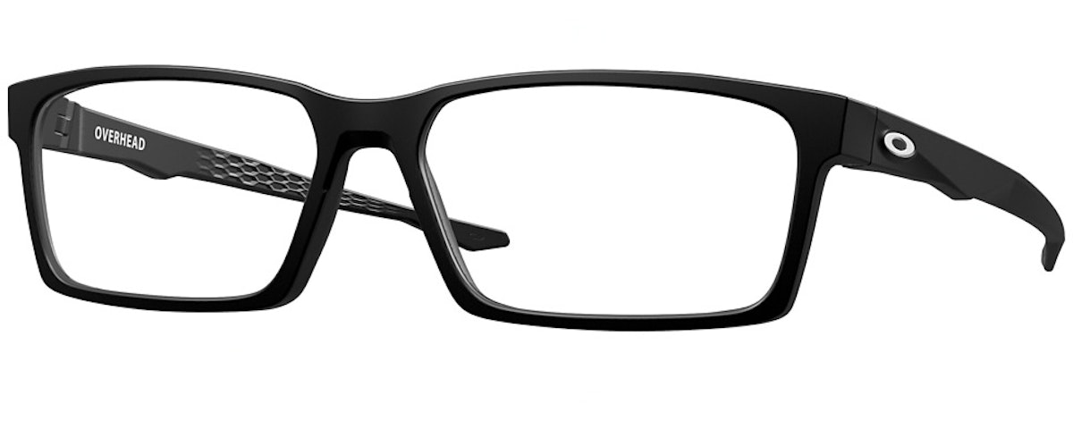 SATIN BLACK