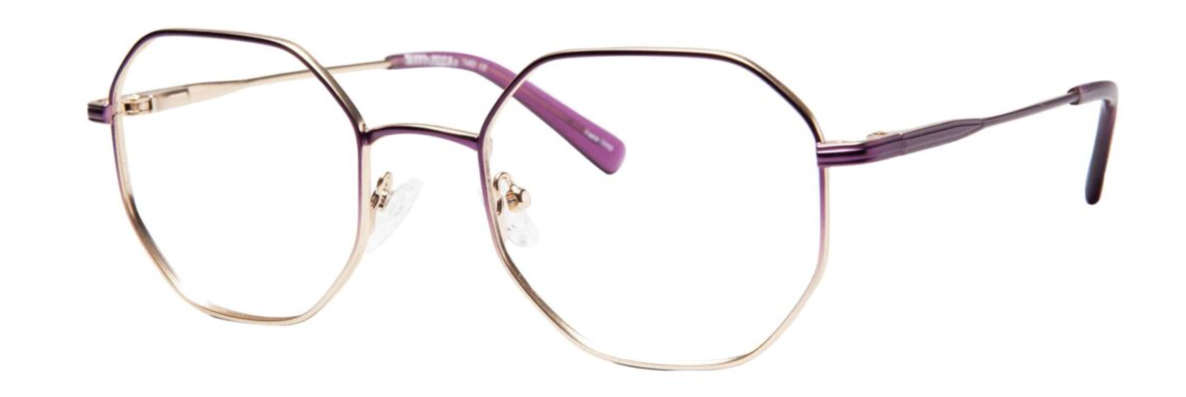 Lilac/Gold