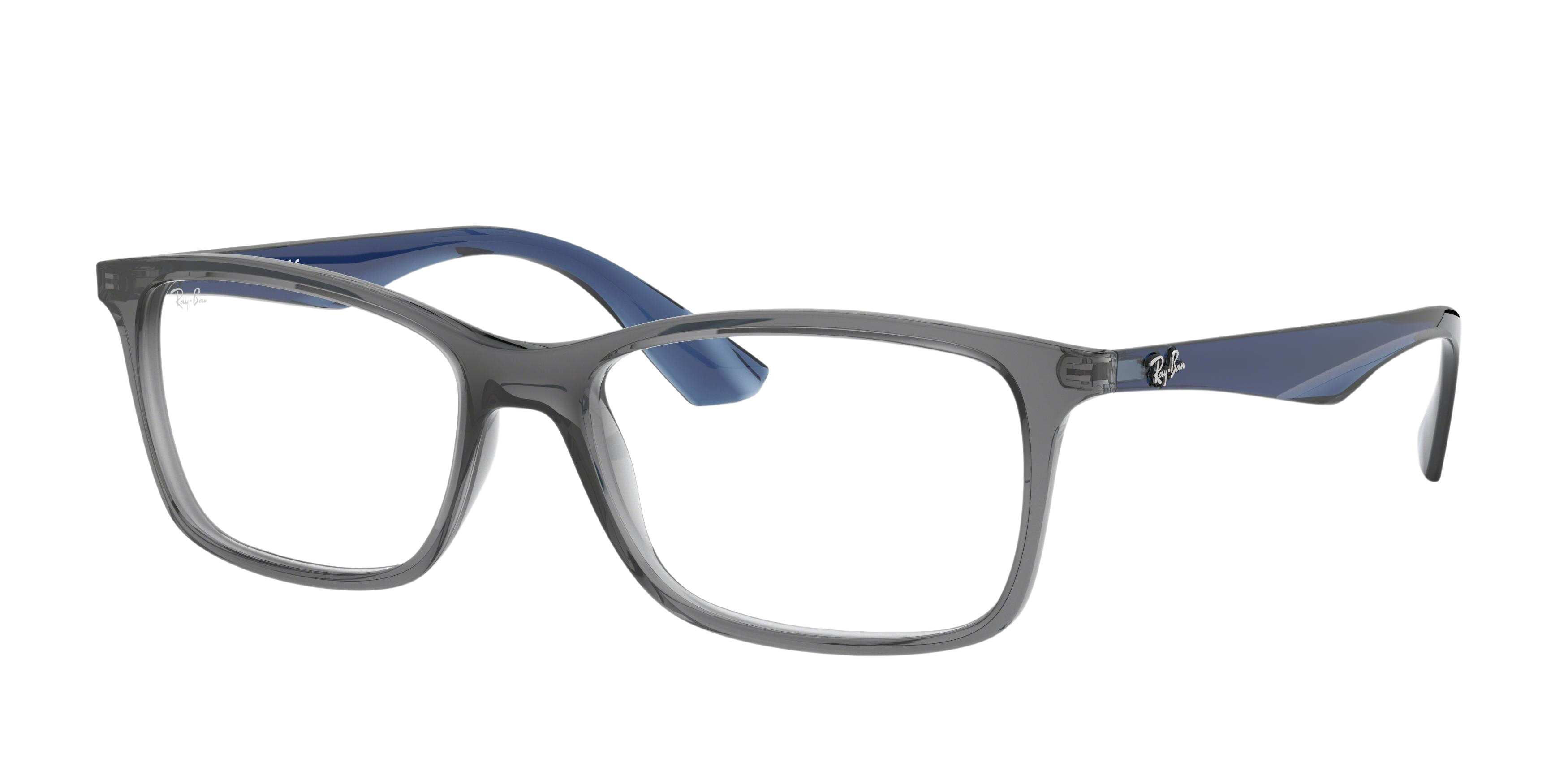 TRANSPARENT GREY