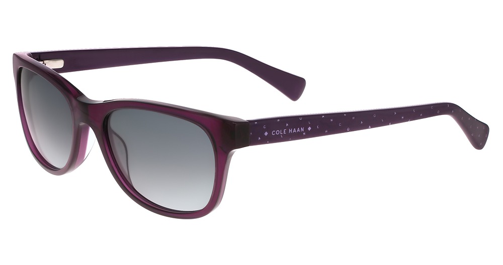 CRYSTAL Purple