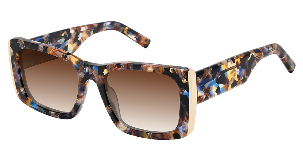 BROWN SPECKLE