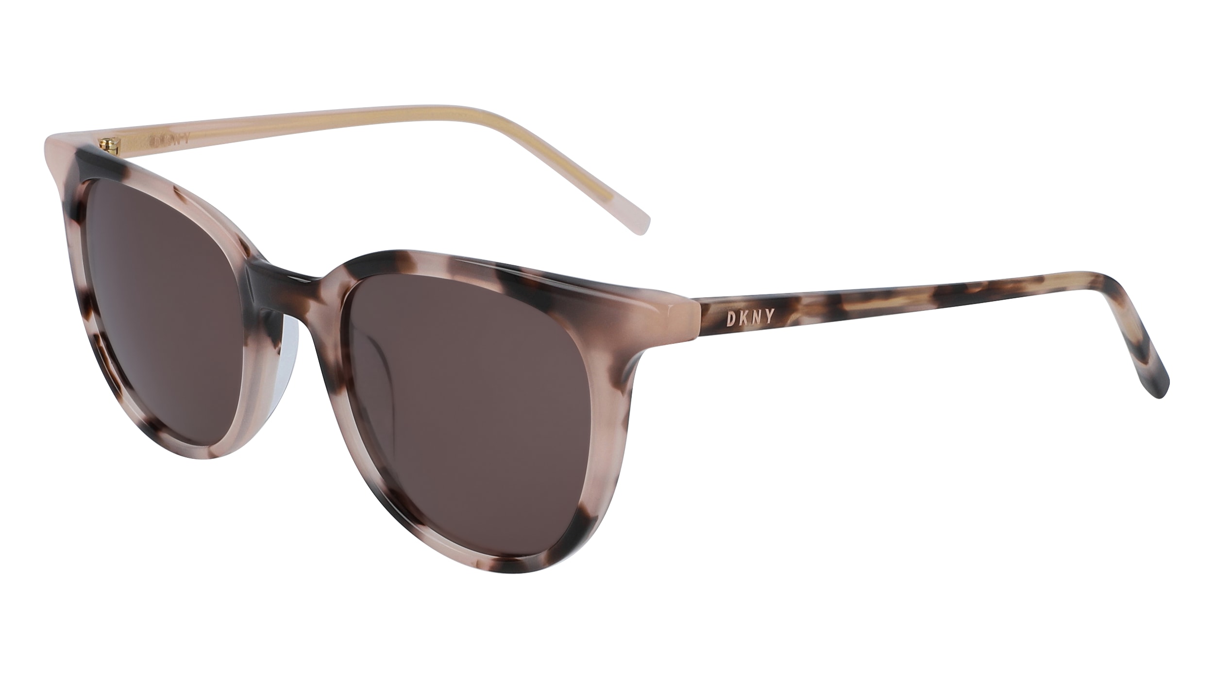 BLUSH TORTOISE