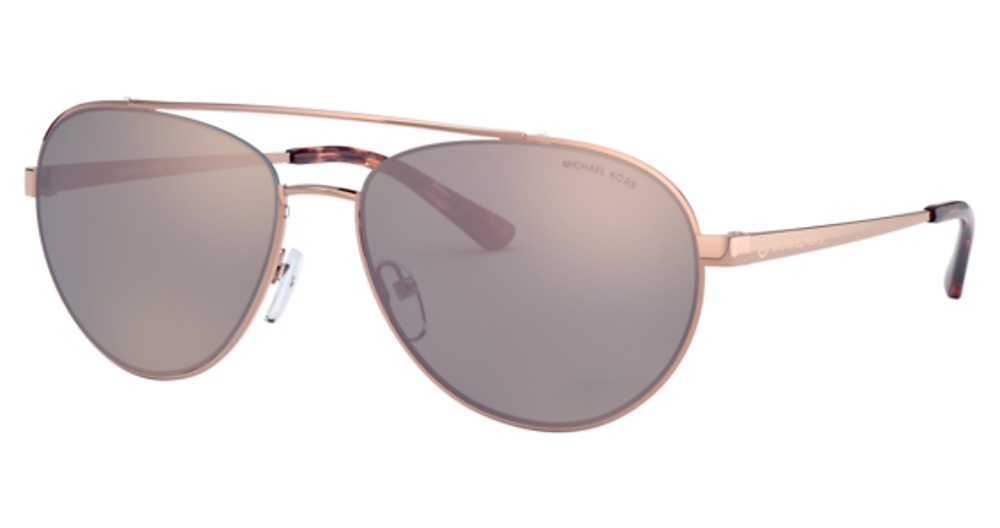 ROSE GOLD / PALE ROSE GOLD MIRROR