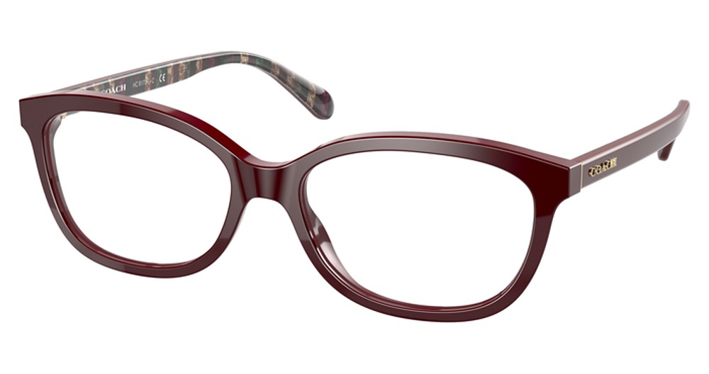 OXBLOOD