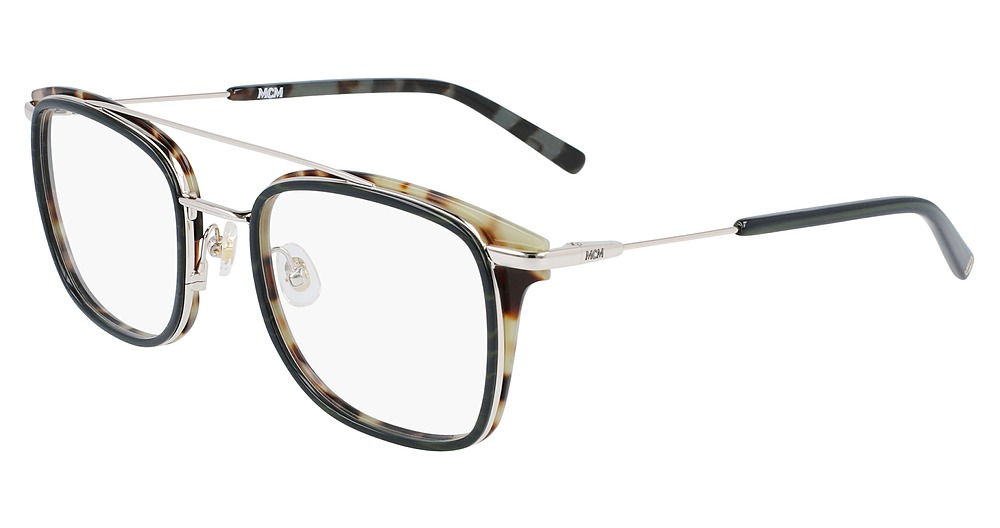 (322) OLIVE/HAVANA