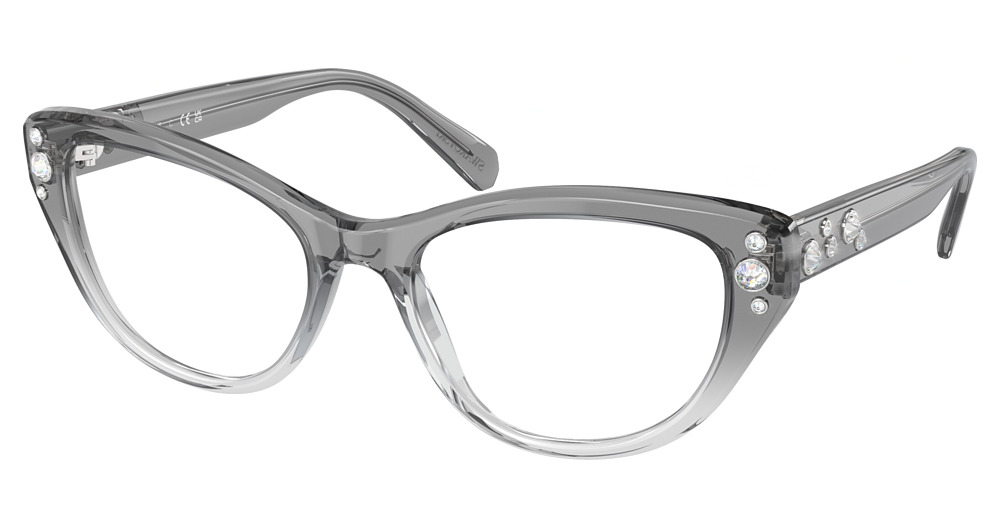 GREY GRADIENT CLEAR