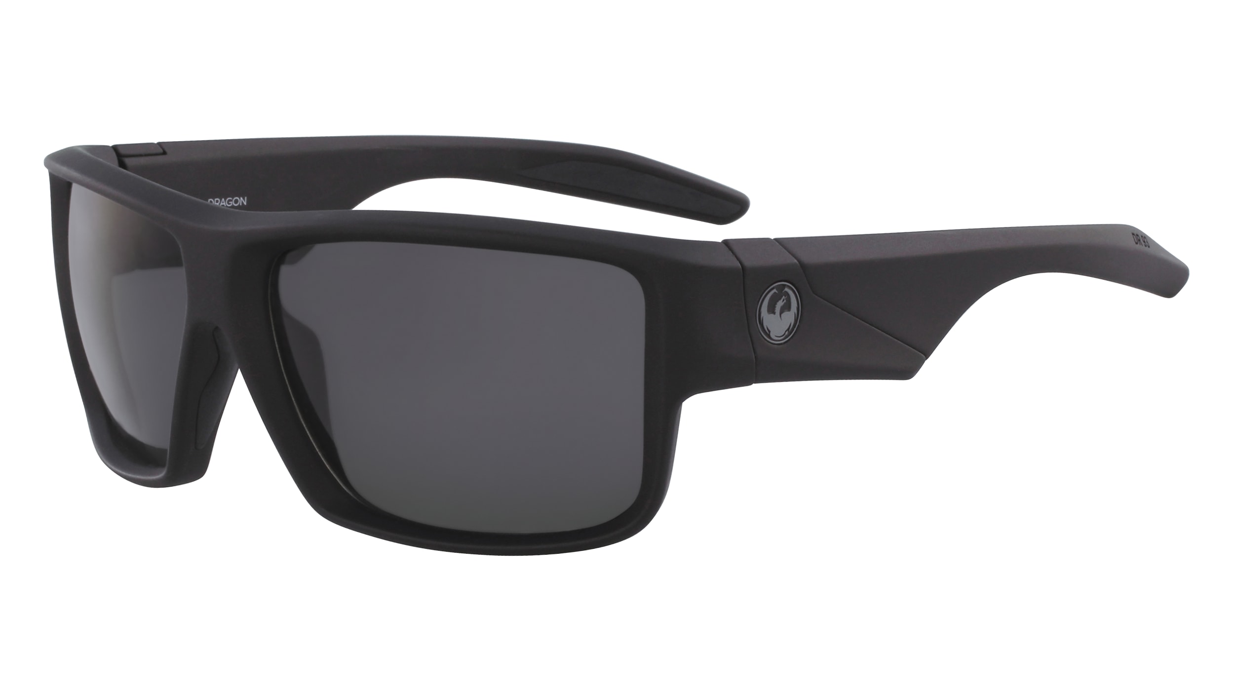 H2O MATTE BLK/ LL LL SMK P