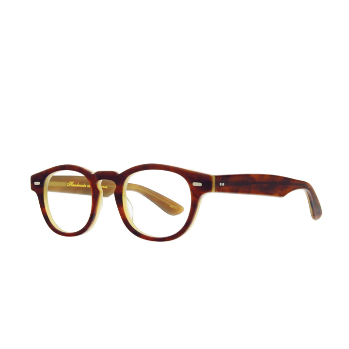 Brown- Mahogany Sycamore
