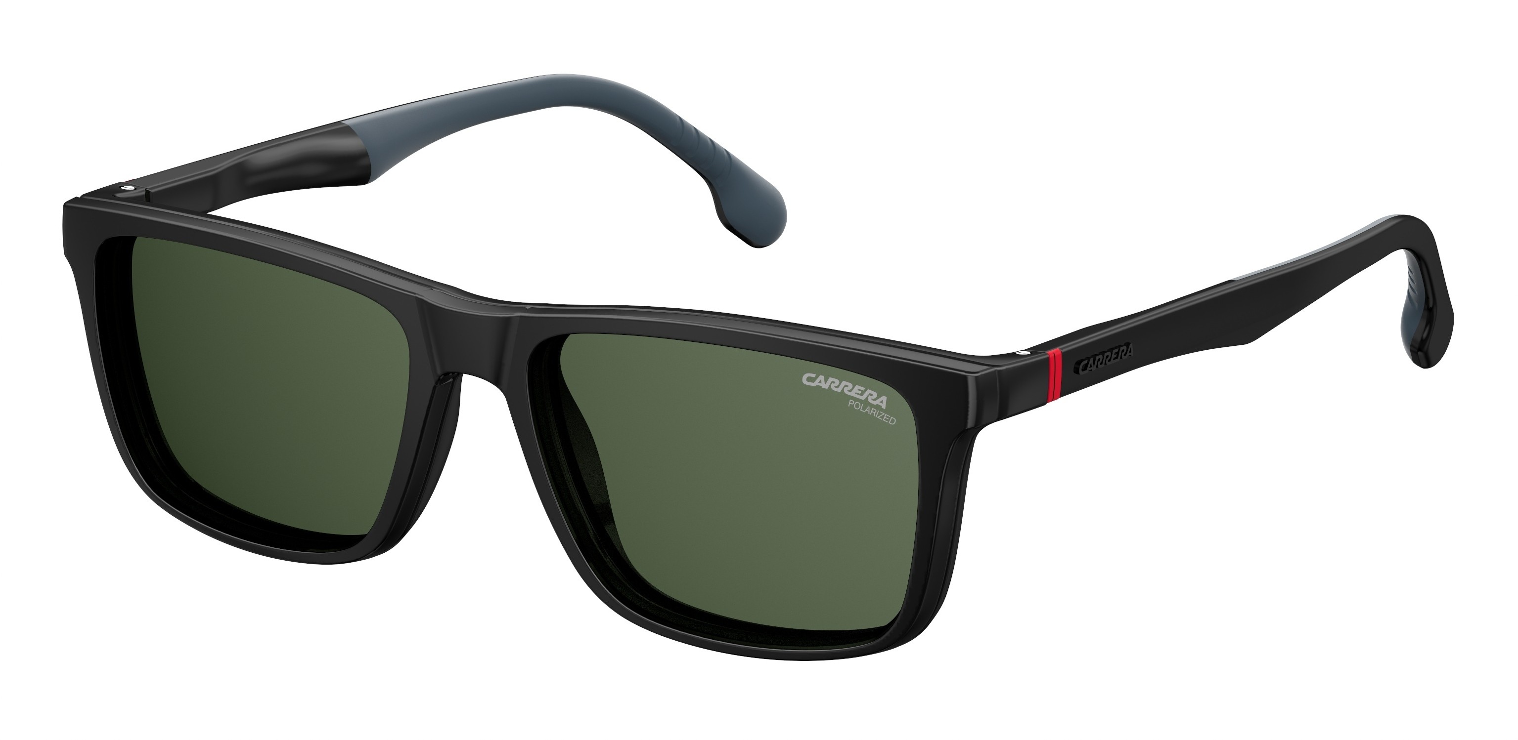 Black (UC Green Polarized)