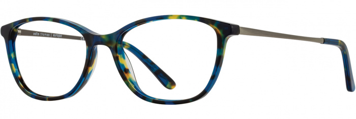 Teal Tortoise