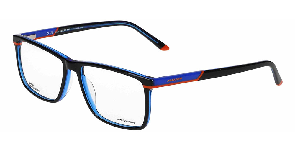 BLUE-ORANGE