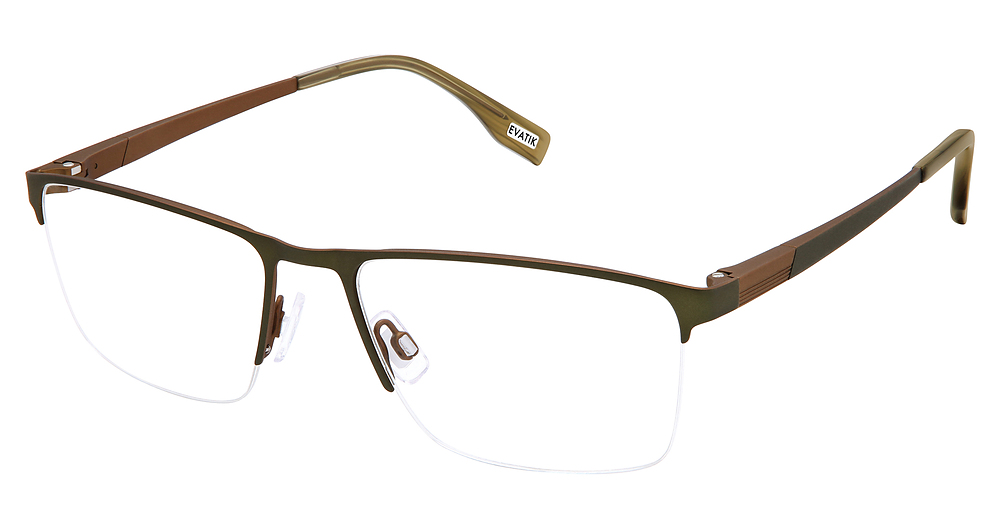 KHAKI COPPER