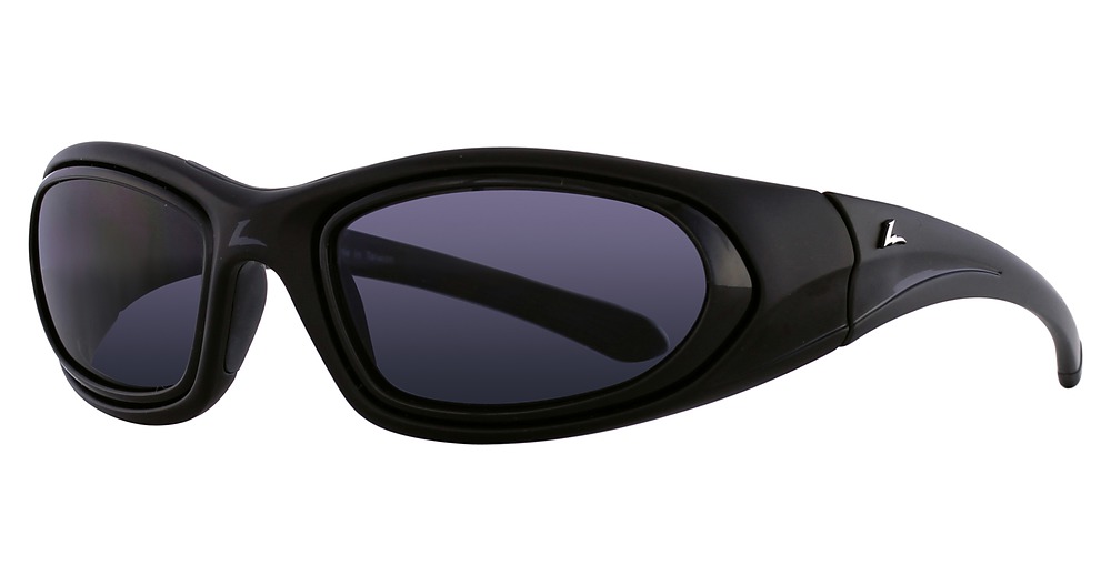 Matte Black