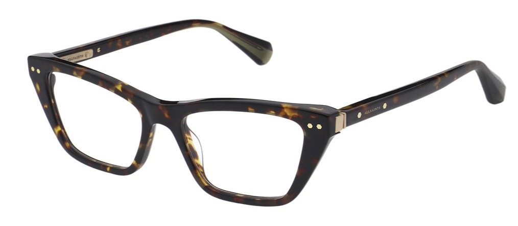 DARK TORTOISESHELL