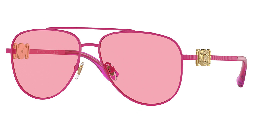 MATTE FUCHSIA / PINK
