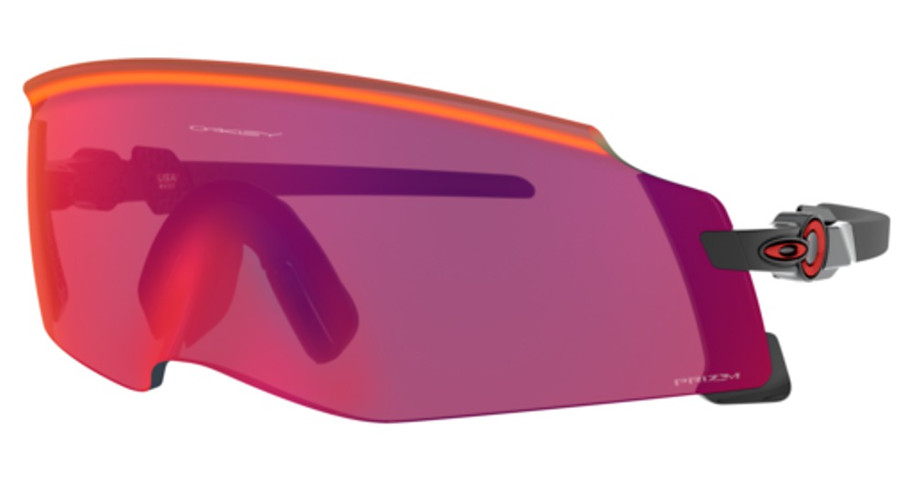 POLISHED BLACK / PRIZM ROAD