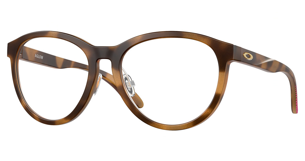 SATIN BROWN TORTOISE