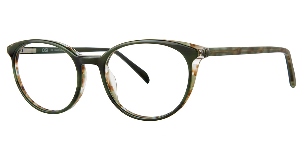 CLOVER CRUNCH TORTOISE